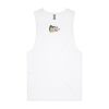 Mens Barnard Tank Thumbnail